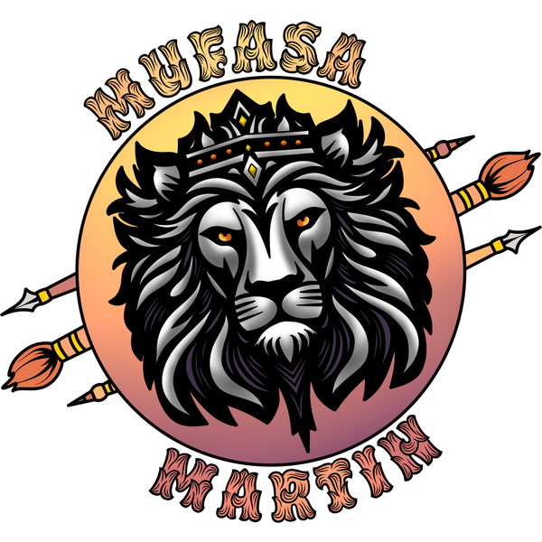 Mufasa_Martin